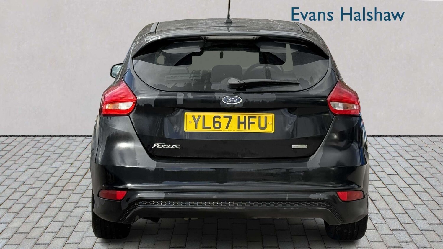 Used Ford Focus 2018 for sale - 77979571: Photo 5