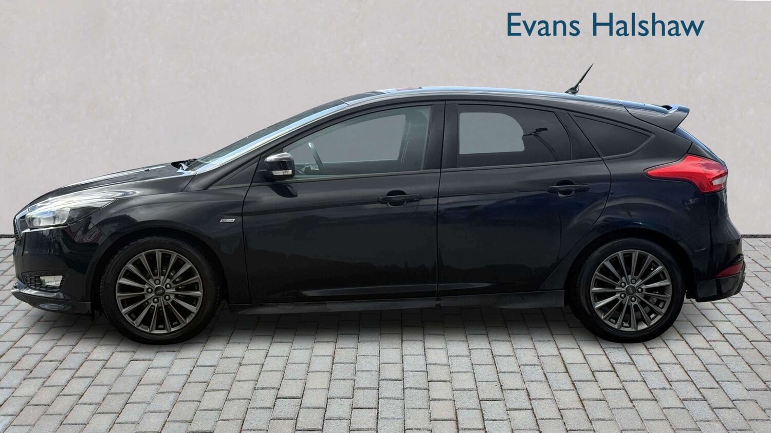 Used Ford Focus 2018 for sale - 77979571: Photo 6