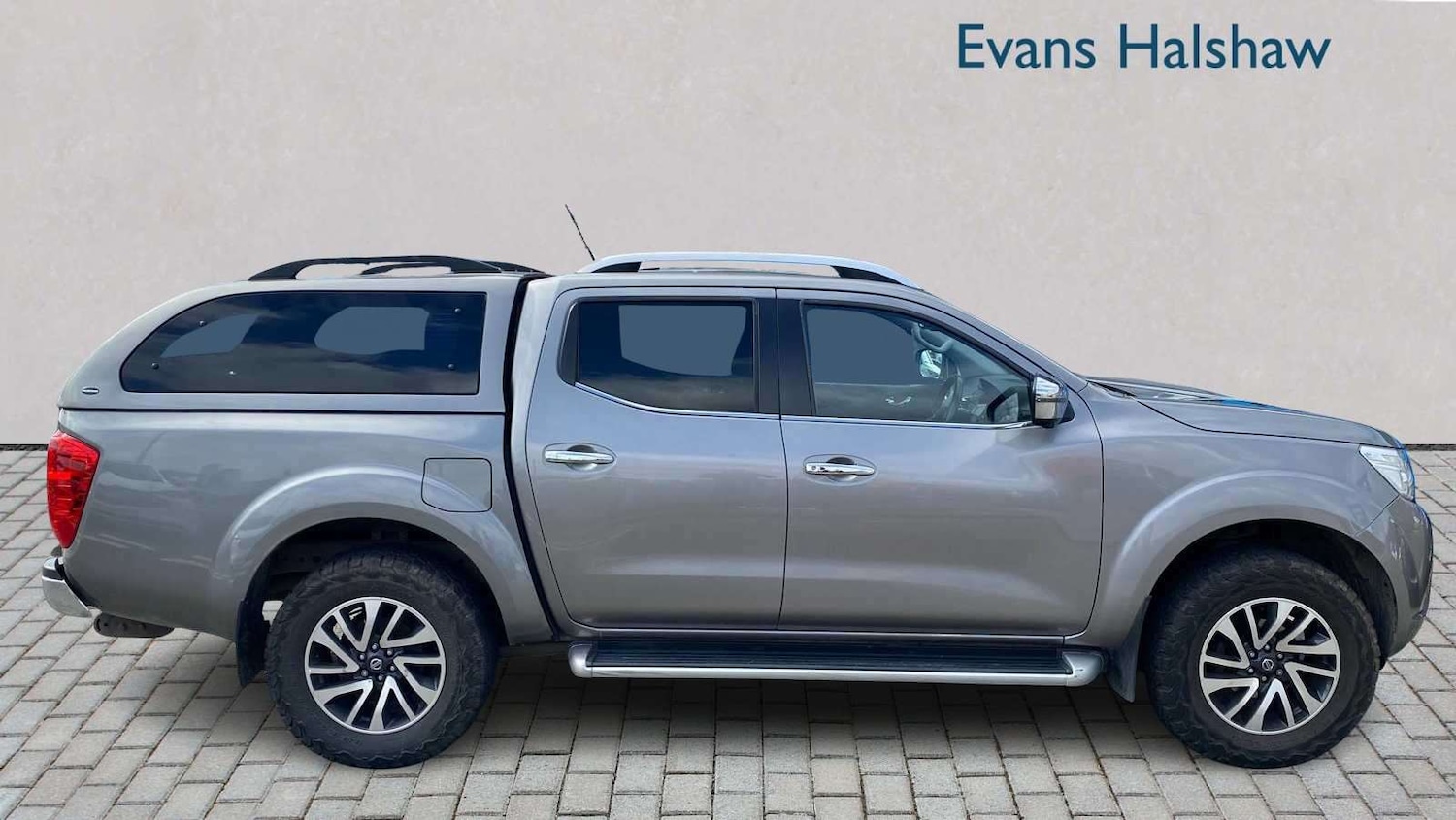 Used Nissan Navara for sale - 78104414: Photo 2