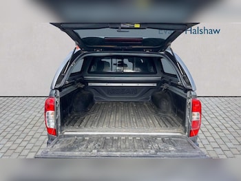 Used Nissan Navara 2018 for sale - 78104414: Photo