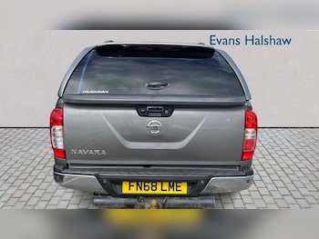 Used Nissan Navara 2018 for sale - 78104414: Photo