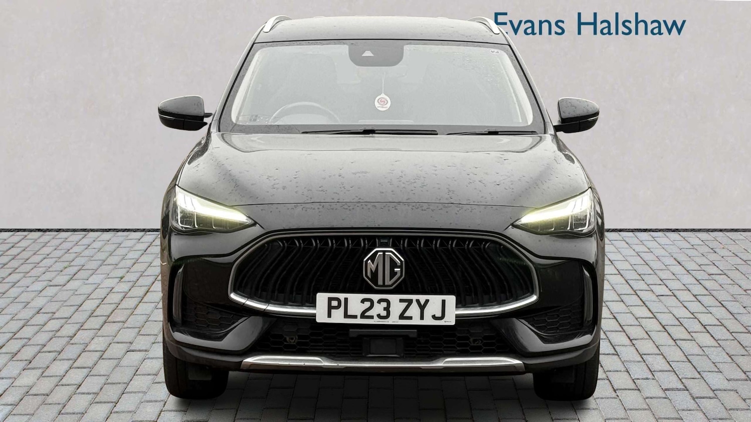 Used MG MG HS 2023 for sale - 77810973: Photo 3