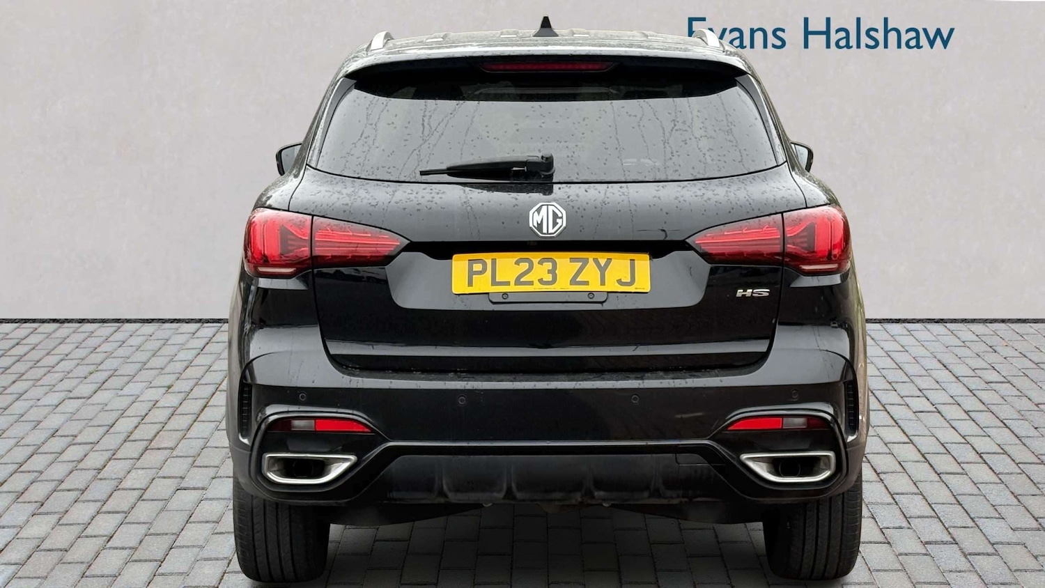 Used MG MG HS 2023 for sale - 77810973: Photo 5