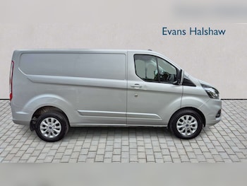 Used Ford Transit Custom 2023 for sale - 79270814: Photo