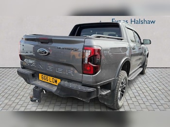 Used Ford Ranger 2025 for sale - 79134563: Photo