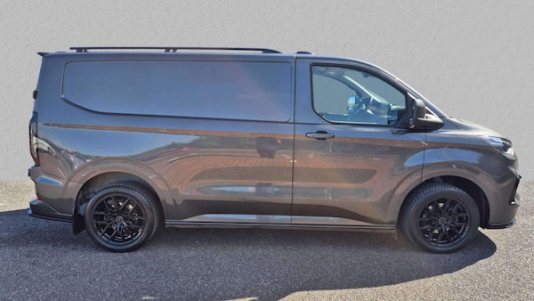 Used Ford Transit Custom 2024 for sale - 75496748: Photo 10
