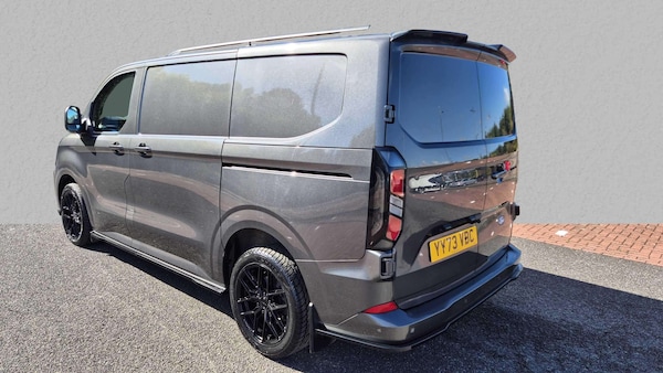Used Ford Transit Custom 2024 for sale - 75496748: Photo 11