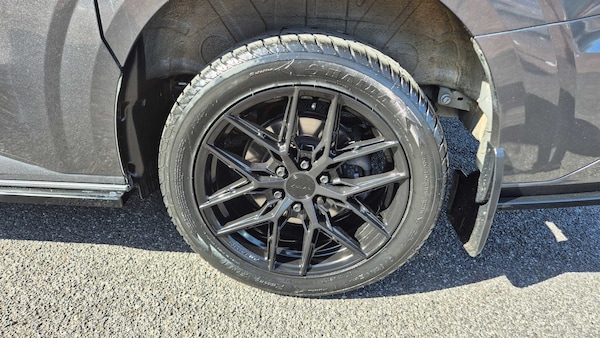 Used Ford Transit Custom 2024 for sale - 75496748: Photo 13