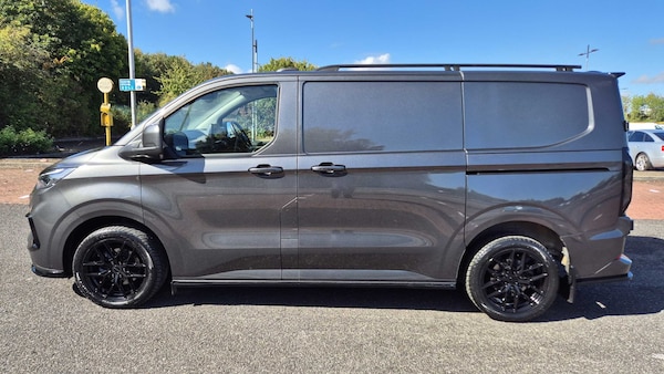 Used Ford Transit Custom 2024 for sale - 75496748: Photo 14