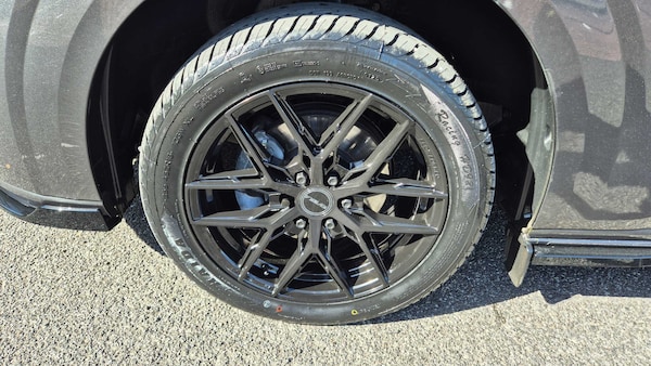 Used Ford Transit Custom 2024 for sale - 75496748: Photo 15