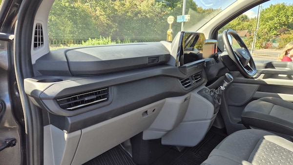 Used Ford Transit Custom 2024 for sale - 75496748: Photo 17