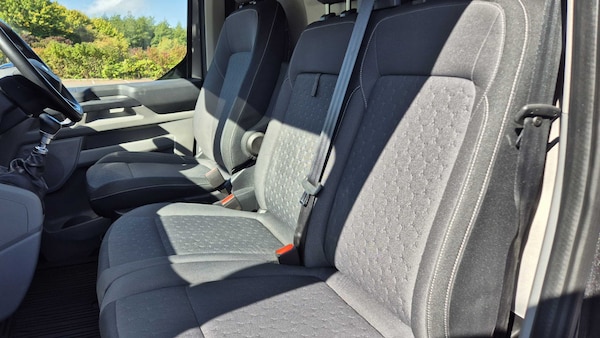 Used Ford Transit Custom 2024 for sale - 75496748: Photo 18