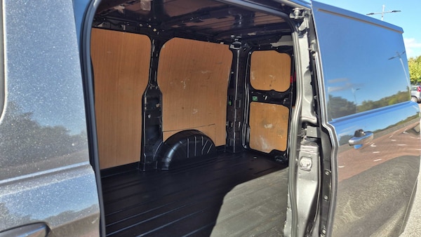 Used Ford Transit Custom 2024 for sale - 75496748: Photo 19
