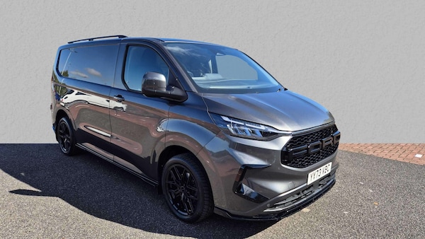 Used Ford Transit Custom 2024 for sale - 75496748: Photo 1
