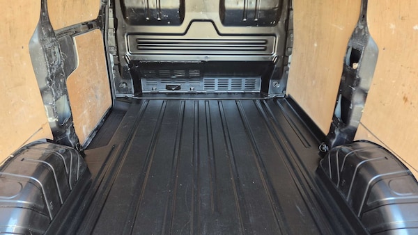 Used Ford Transit Custom 2024 for sale - 75496748: Photo 20