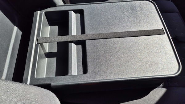 Used Ford Transit Custom 2024 for sale - 75496748: Photo 21