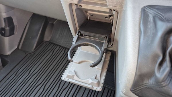 Used Ford Transit Custom 2024 for sale - 75496748: Photo 23