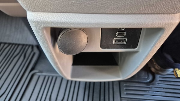 Used Ford Transit Custom 2024 for sale - 75496748: Photo 24