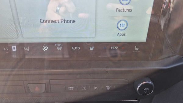 Used Ford Transit Custom 2024 for sale - 75496748: Photo 26
