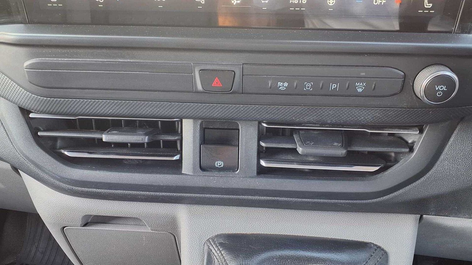 Vehicle 28