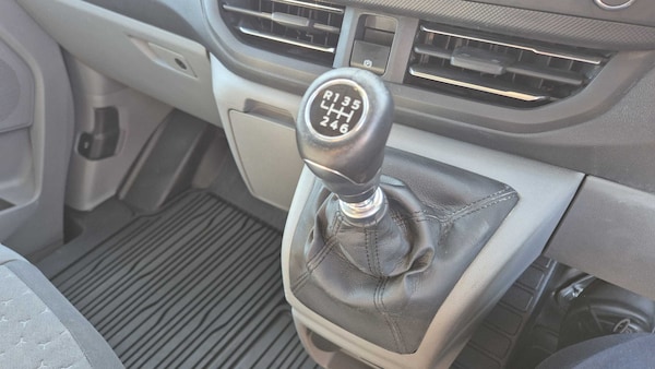 Used Ford Transit Custom 2024 for sale - 75496748: Photo 29