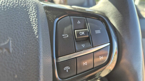 Used Ford Transit Custom 2024 for sale - 75496748: Photo 30