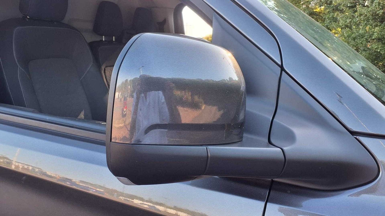 Vehicle 32