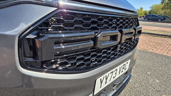Used Ford Transit Custom 2024 for sale - 75496748: Photo 3