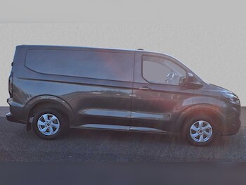 Used Ford Transit Custom 2024 for sale - 75496748: Photo