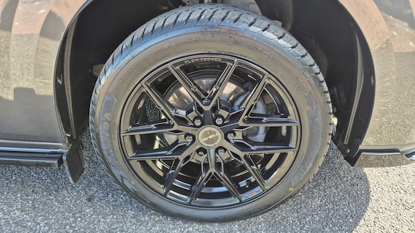 Used Ford Transit Custom 2024 for sale - 75496748: Photo 6