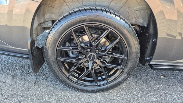 Used Ford Transit Custom 2024 for sale - 75496748: Photo 9