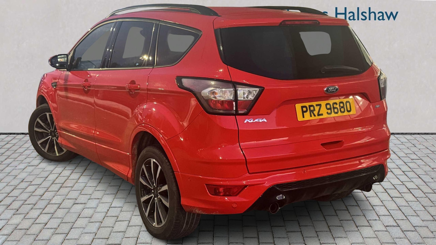 Used Ford Kuga 2019 for sale - 77135013: Photo 2