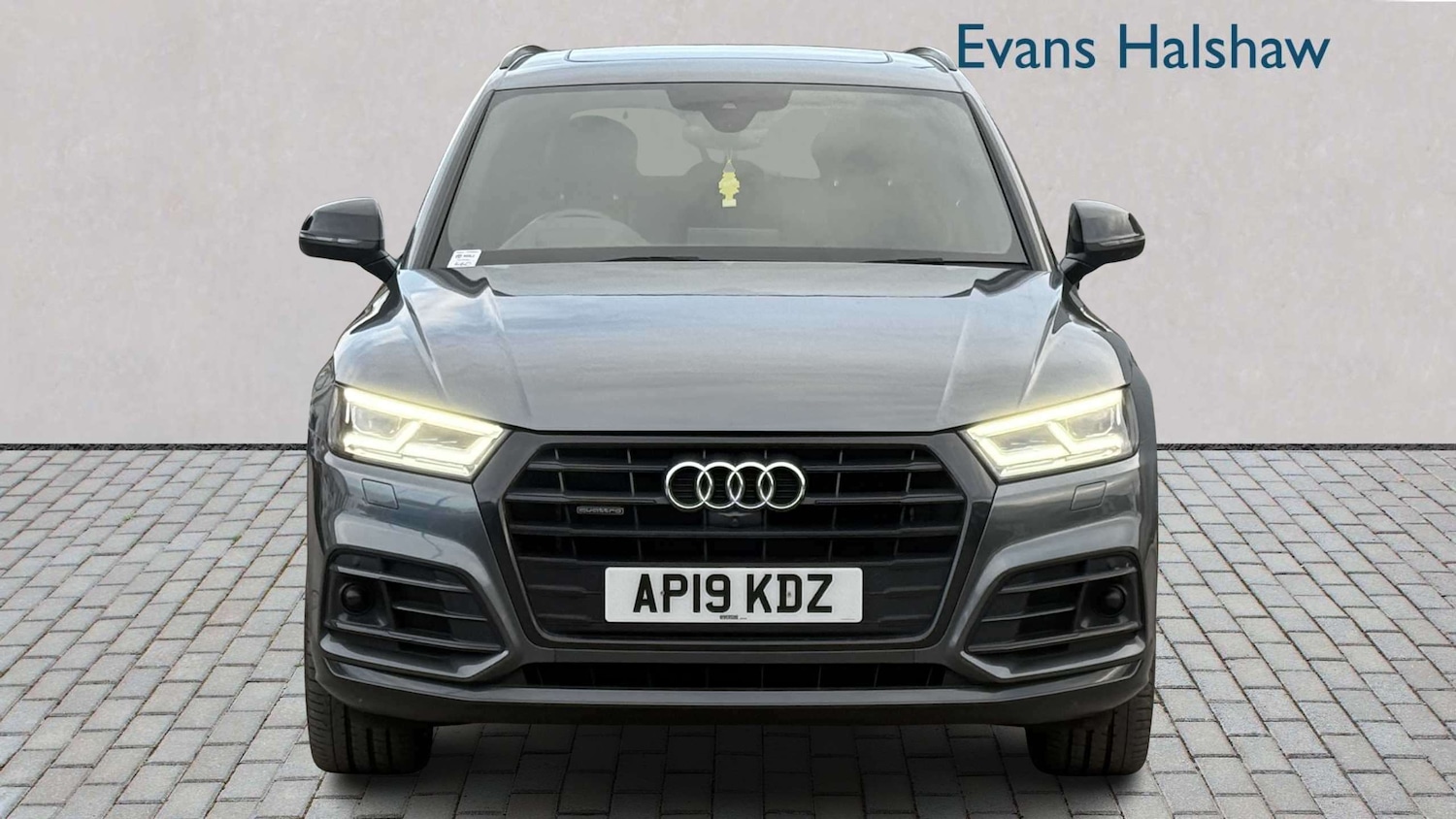 Used Audi Q5 2019 for sale - 78090092: Photo 3