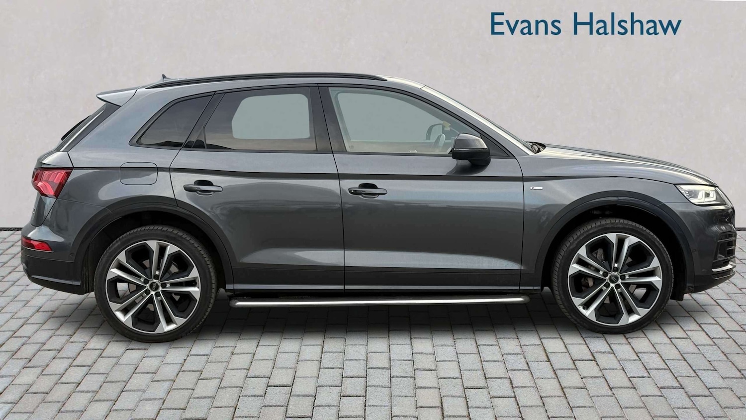 Used Audi Q5 2019 for sale - 78090092: Photo 4