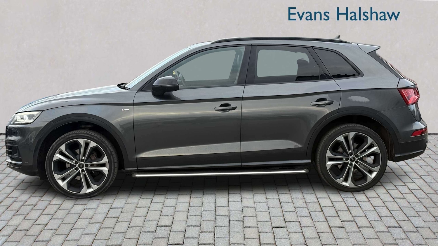 Used Audi Q5 2019 for sale - 78090092: Photo 6