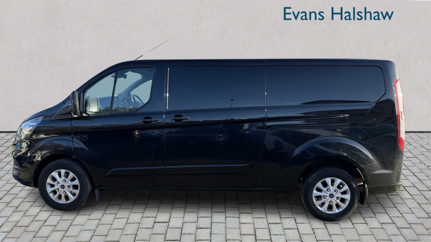 Used Ford Transit Custom 2022 for sale - 76902340: Photo 3