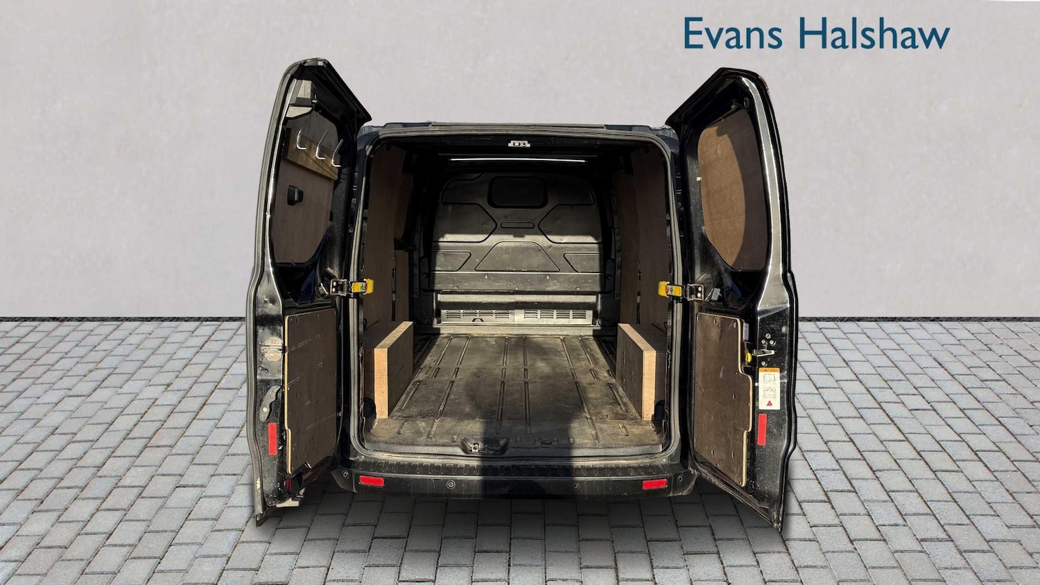 Used Ford Transit Custom 2022 for sale - 76902340: Photo 5