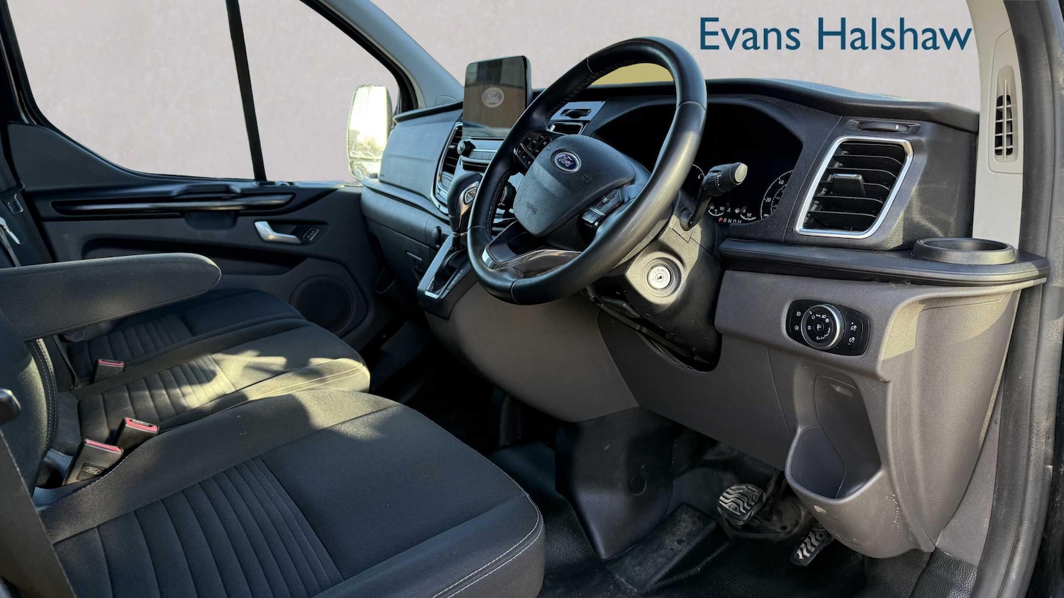 Used Ford Transit Custom 2022 for sale - 76902340: Photo 6