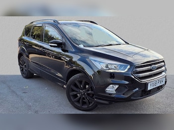 Used Ford Kuga 2018 for sale - 75710946: Photo