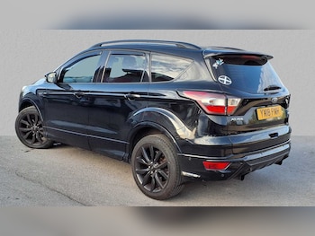 Used Ford Kuga 2018 for sale - 75710946: Photo