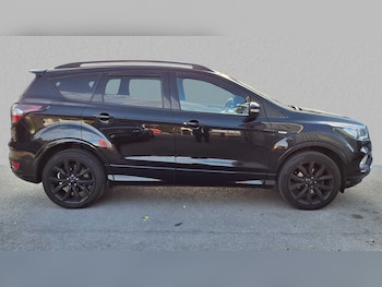 Used Ford Kuga 2018 for sale - 75710946: Photo