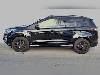 Used Ford Kuga 2018 for sale - 75710946: Photo