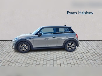 Used MINI Hatch 2021 for sale - 78473139: Photo