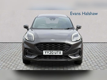 Used Ford Puma 2020 for sale - 78913694: Photo