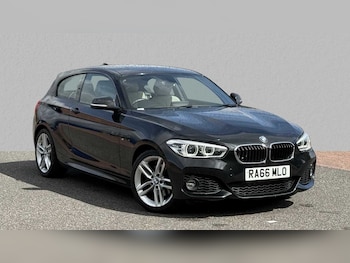 BMW - 1 Series