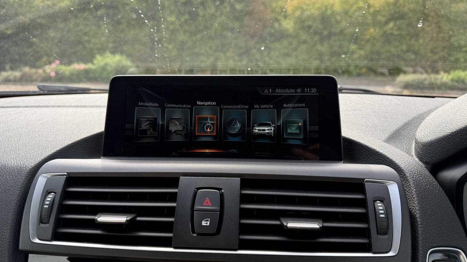 Vehicle 32