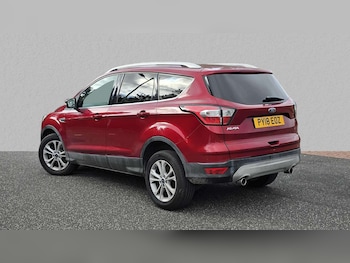 Used Ford Kuga 2018 for sale - 75968205: Photo