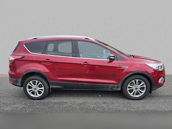 Used Ford Kuga 2018 for sale - 75968205: Photo