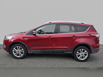 Used Ford Kuga 2018 for sale - 75968205: Photo