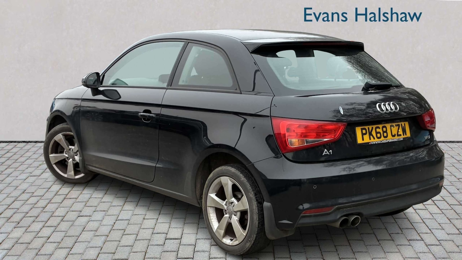 Used Audi A1 2018 for sale - 77979420: Photo 2